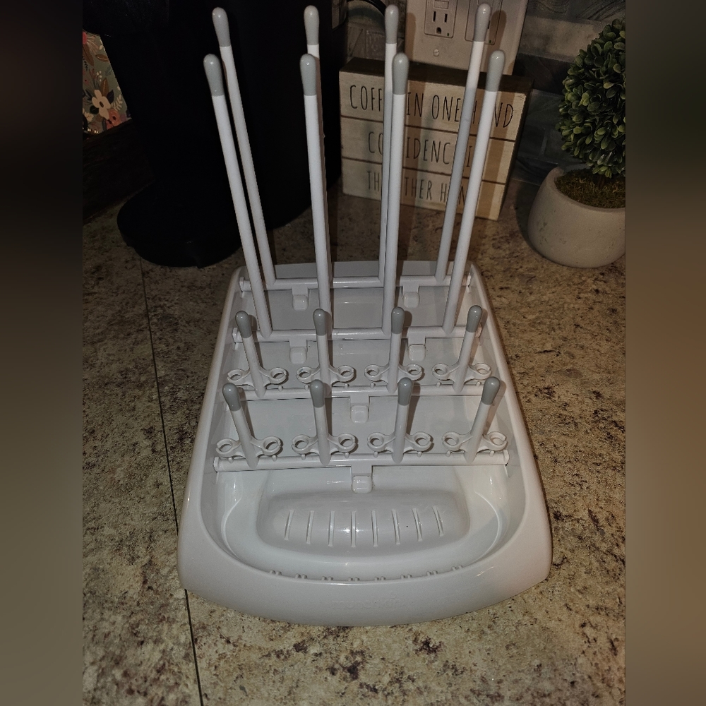 Munchkin Bottle/Cup Dryer